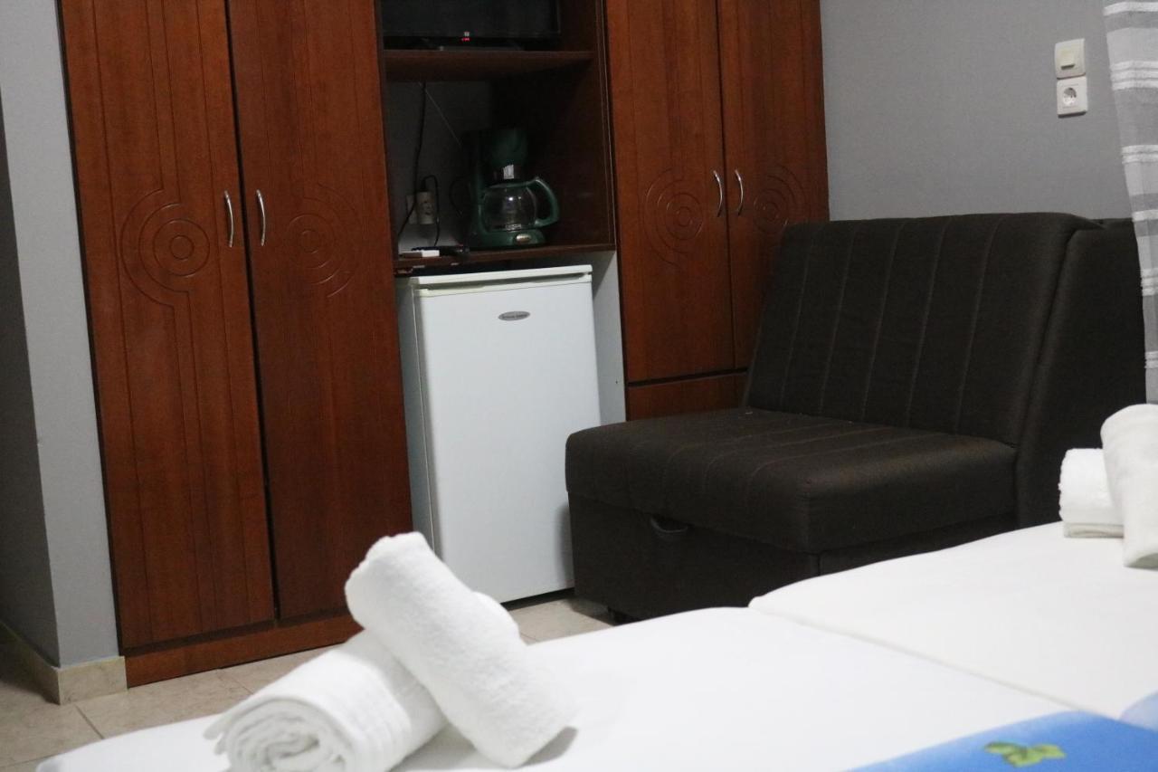 Ellis Studios Katomerion Экстерьер фото